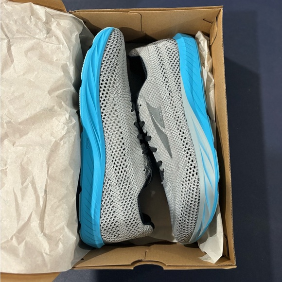 Mens Altra Escalante Racer 2 - Picture 4 of 4